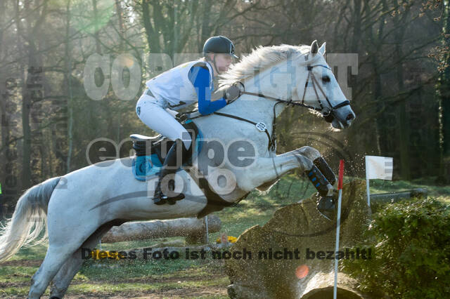 Geländetage RVO St. Hubertus Wesel-Obrighoven (23.-24.03.2019)