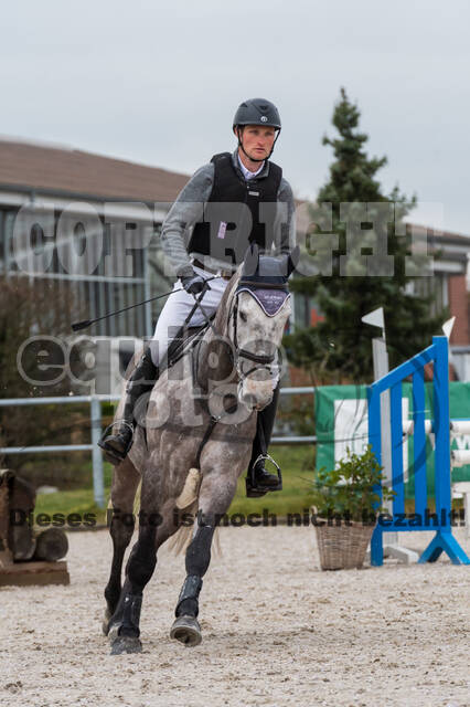 Eventing im Pferdesportzentrum Rheinland (Late Entry 14.03.2022)