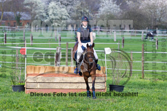 RV Seydlitz Kamp (06.+07.04.2019)