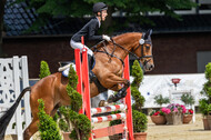 Goldene Schärpe 2021 - Ponys