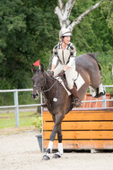 Eventing im Pferdesportzentrum Rheinland