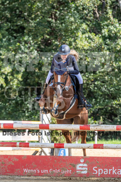 RFV Dinslaken-Hiesfeld (Herbstturnier)