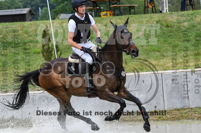 Late-Entry-Vielseitigkeit Langenfeld (11.+13./14.06.2020)
