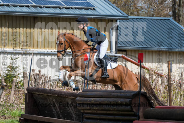 Caroline Kalthoff , Ashanti's Rose