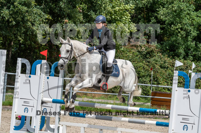 Late-Entry-Vielseitigkeit Langenfeld (06.+07.07.2020)