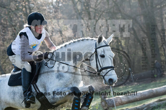 Geländetage RVO St. Hubertus Wesel-Obrighoven (23.-24.03.2019)