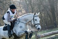 Geländetage RVO St. Hubertus Wesel-Obrighoven (23.-24.03.2019)