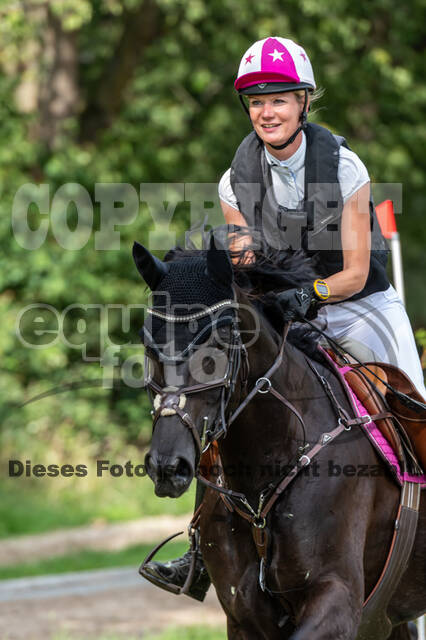 Late-Entry-Vielseitigkeit Langenfeld (06.+07.07.2020)