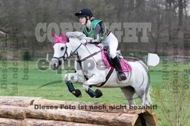 Frühjahrsvielseitigkeit RV Seydlitz Kamp