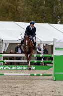 Deutsche Meisterschaft Vielseitigkeit (Luhmühlen)