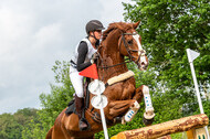 Westerstede Horse Trials 2021