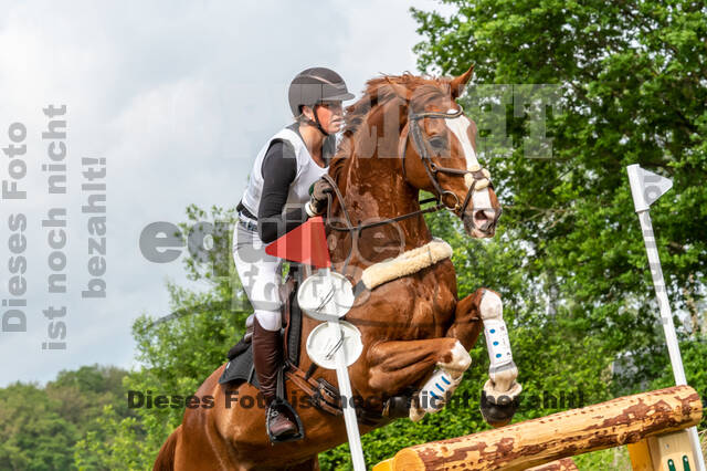 Westerstede Horse Trials 2021