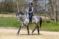 Geländetraining ZRFV Hamminkeln (24+25.04.2021)