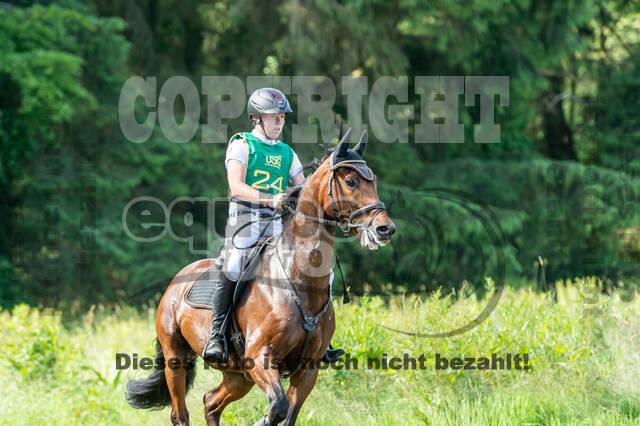 Westerstede Horse Trials (10.-13.06.2021)