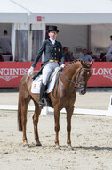 FEI European Championship Eventing 2017