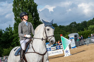 Westerstede Horse Trials 2021