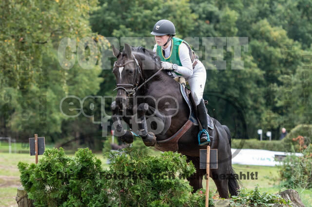 Vielseitigkeit RSV Wesel Obrighoven (26.+27.09.2020)