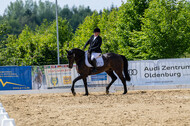 Westerstede Horse Trials 2021