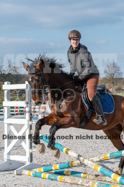 Gymnastik- Springen mit Karl-Heinz Nothofer beim RV Seydlitz Kamp 1884 e.V.