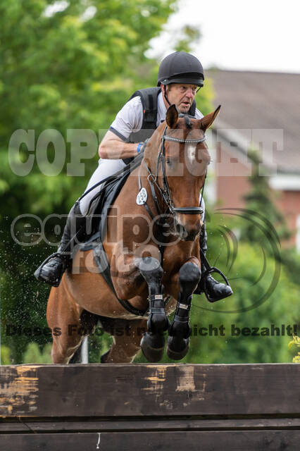 Late-Entry-Vielseitigkeit Langenfeld (11.+13./14.06.2020)