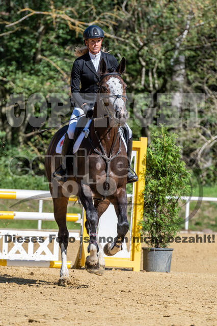 RFV Dinslaken-Hiesfeld (Herbstturnier)