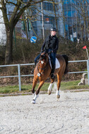 Trainingsturnier Langenfeld (12.+13.03.2022)
