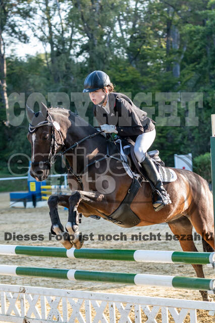 RFV Dinslaken-Hiesfeld (Herbstturnier)