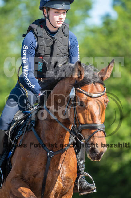 Test of Choise Langenfeld (29.+30.05.2021)