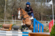 Trainingsturnier Langenfeld (12.+13.03.2022)
