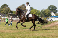 Vielseitigkeitsturnier RSV St. Hubertus Wesel Obrighoven
