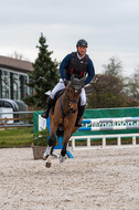 Eventing im Pferdesportzentrum Rheinland (Late Entry 14.03.2022)