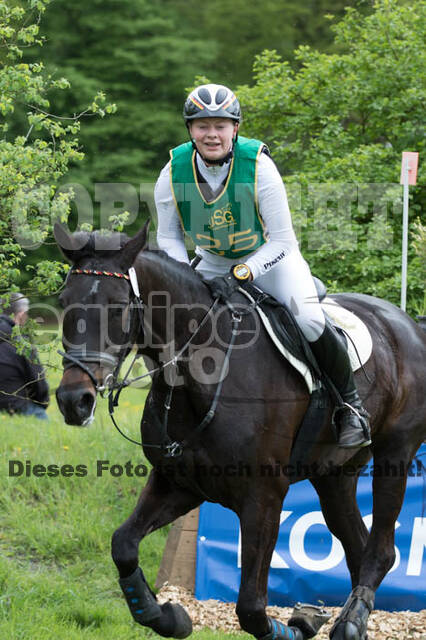 Eventing WRFS Münster