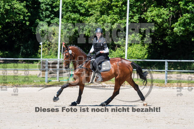 Test of Choise Langenfeld (29.+30.05.2021)