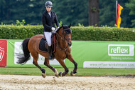 Goldene Schärpe 2021 - Ponys