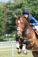 Eventing im Pferdesportzentrum Rheinland