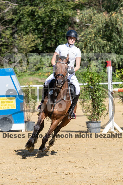 RFV Dinslaken-Hiesfeld (Herbstturnier)