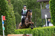 Westerstede Horse Trials 2021