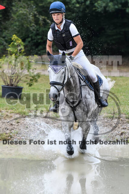 Late-Entry-Vielseitigkeit Langenfeld (11.+13./14.06.2020)