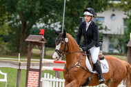 Vielseitigkeit RSV Wesel Obrighoven (26.+27.09.2020)