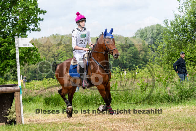 Westerstede Horse Trials 2021