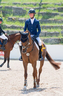 DJM Vielseitigkeit 2019, Kreuth