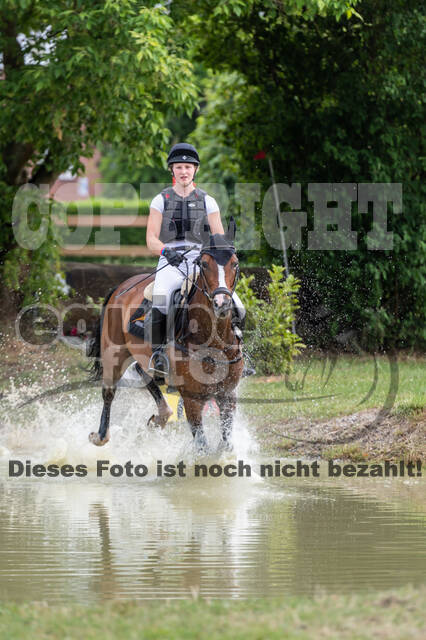 Late-Entry-Vielseitigkeit Langenfeld (11.+13./14.06.2020)