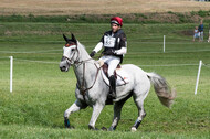 FEI European Championship Eventing 2017