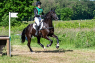 Westerstede Horse Trials (10.-13.06.2021)
