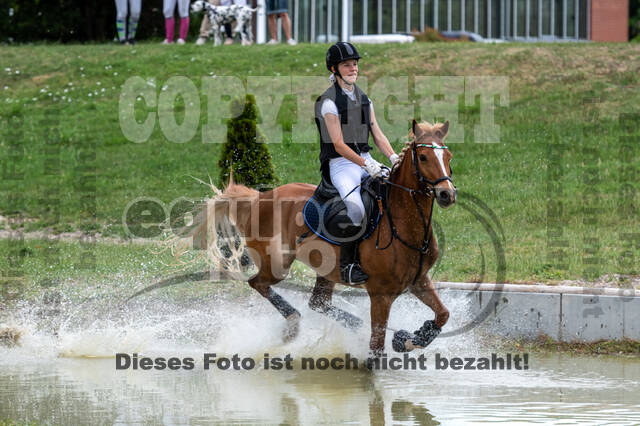Late-Entry-Vielseitigkeit Langenfeld (11.+13./14.06.2020)