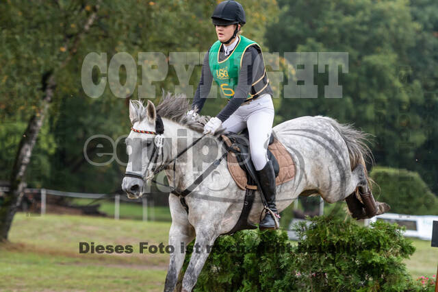 Vielseitigkeit RSV Wesel Obrighoven (26.+27.09.2020)