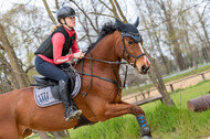 Geländetraining ZRFV Hamminkeln (24+25.04.2021)