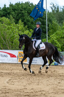 Westerstede Horse Trials 2021