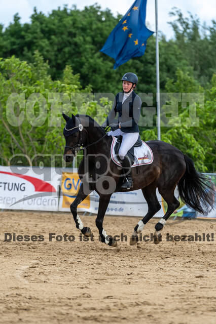 Westerstede Horse Trials 2021