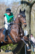 Geländetage beim RSV St. Hubertus Wesel Obrighoven (26.+27.03.2022)